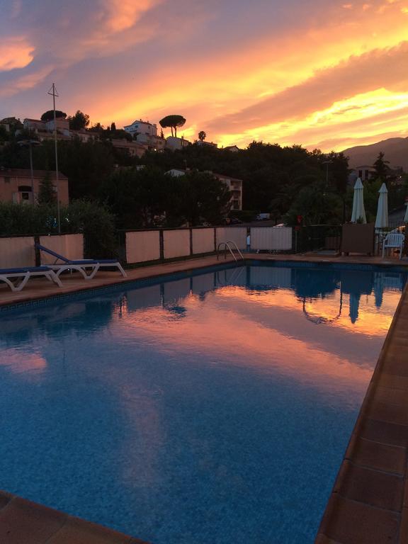 Mas De Vence - Hotel-Restaurant Εξωτερικό φωτογραφία