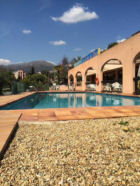 Mas De Vence - Hotel-Restaurant Εξωτερικό φωτογραφία