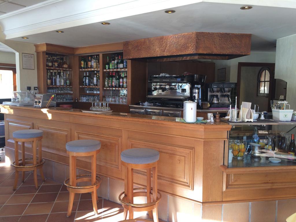 Mas De Vence - Hotel-Restaurant Εξωτερικό φωτογραφία