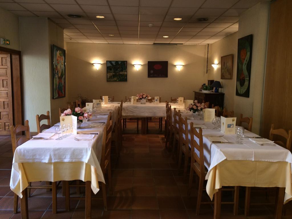 Mas De Vence - Hotel-Restaurant Εξωτερικό φωτογραφία