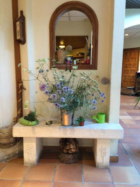 Mas De Vence - Hotel-Restaurant Εξωτερικό φωτογραφία