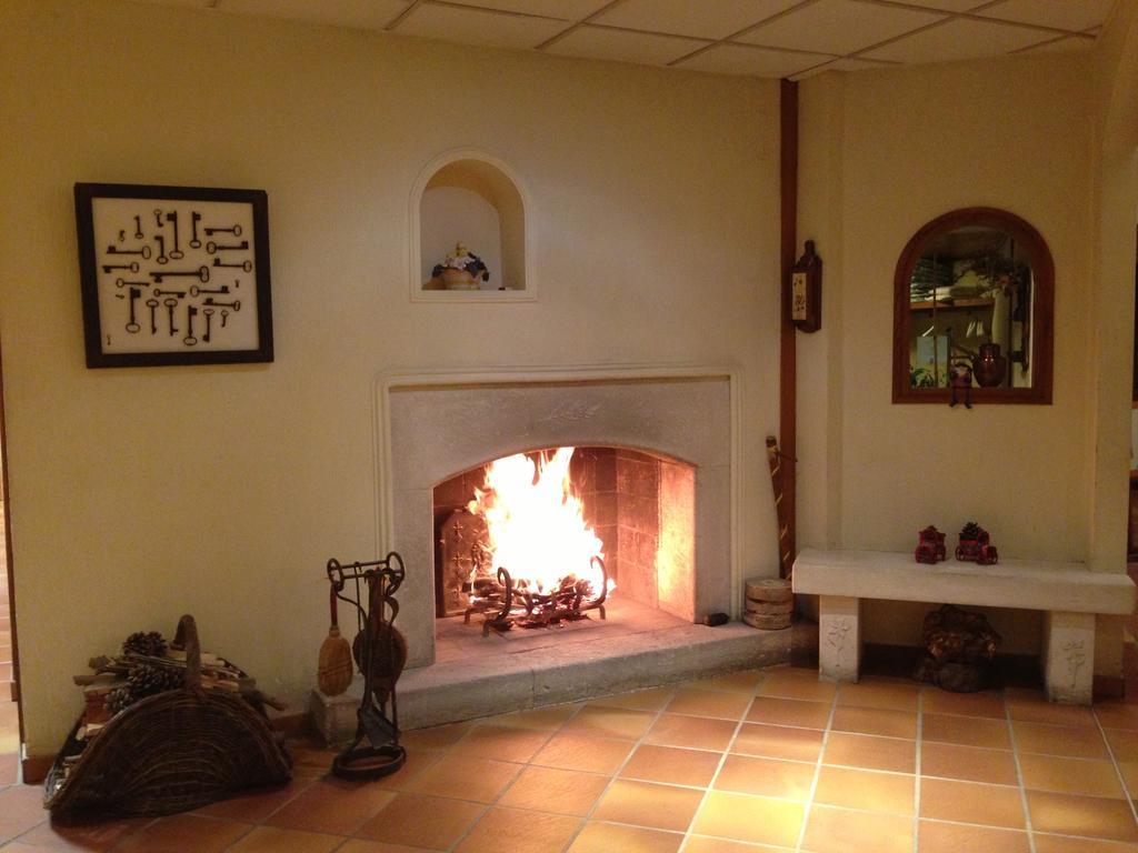 Mas De Vence - Hotel-Restaurant Εξωτερικό φωτογραφία