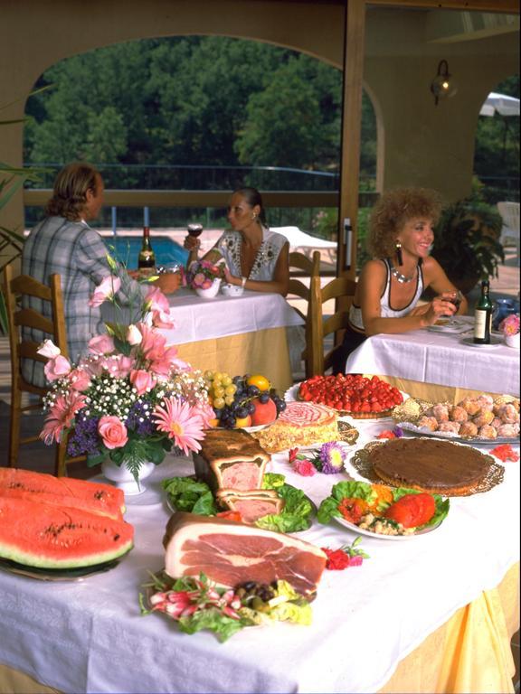 Mas De Vence - Hotel-Restaurant Εξωτερικό φωτογραφία