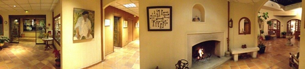 Mas De Vence - Hotel-Restaurant Εξωτερικό φωτογραφία